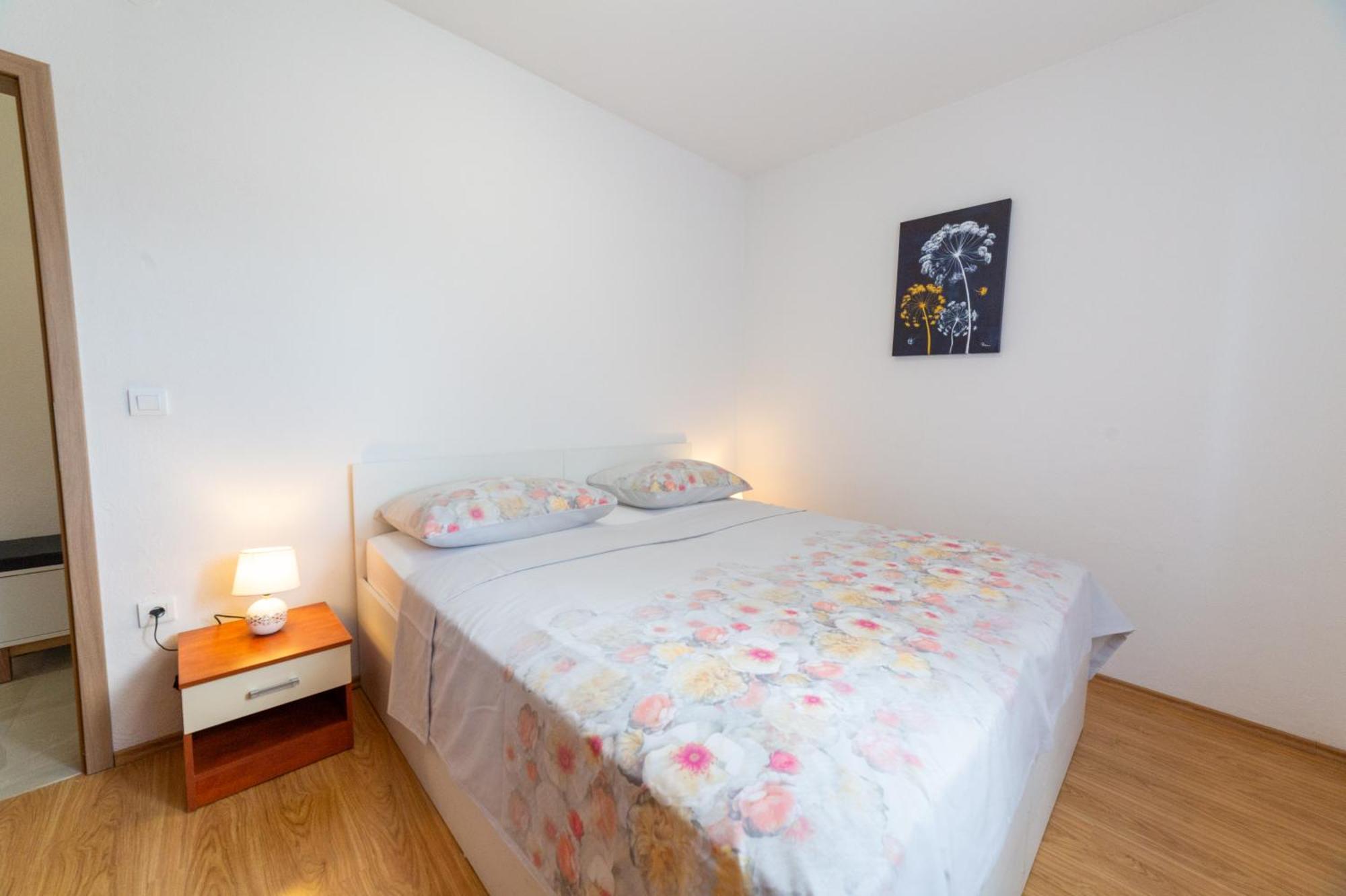 Apartament Serenity