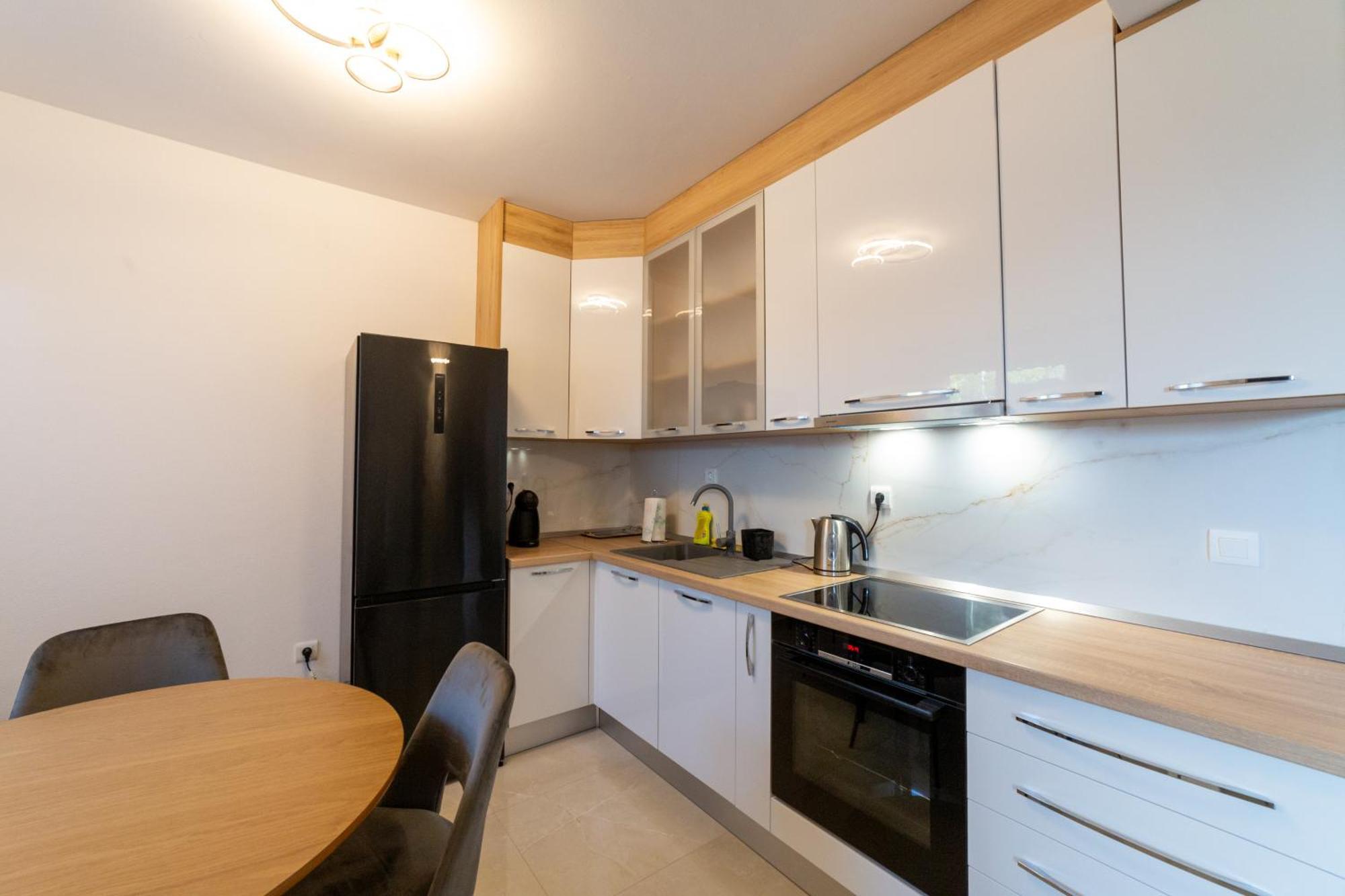 Apartament Serenity *