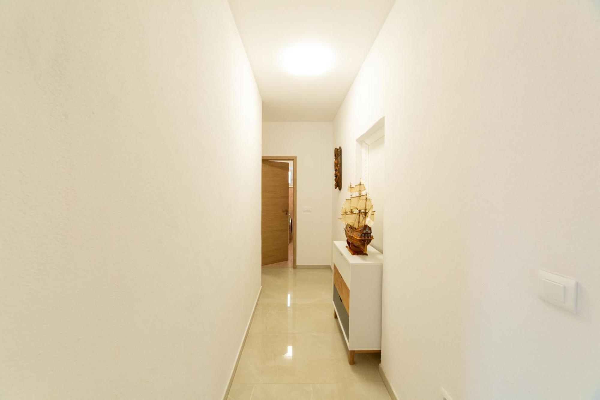 Apartament Serenity *