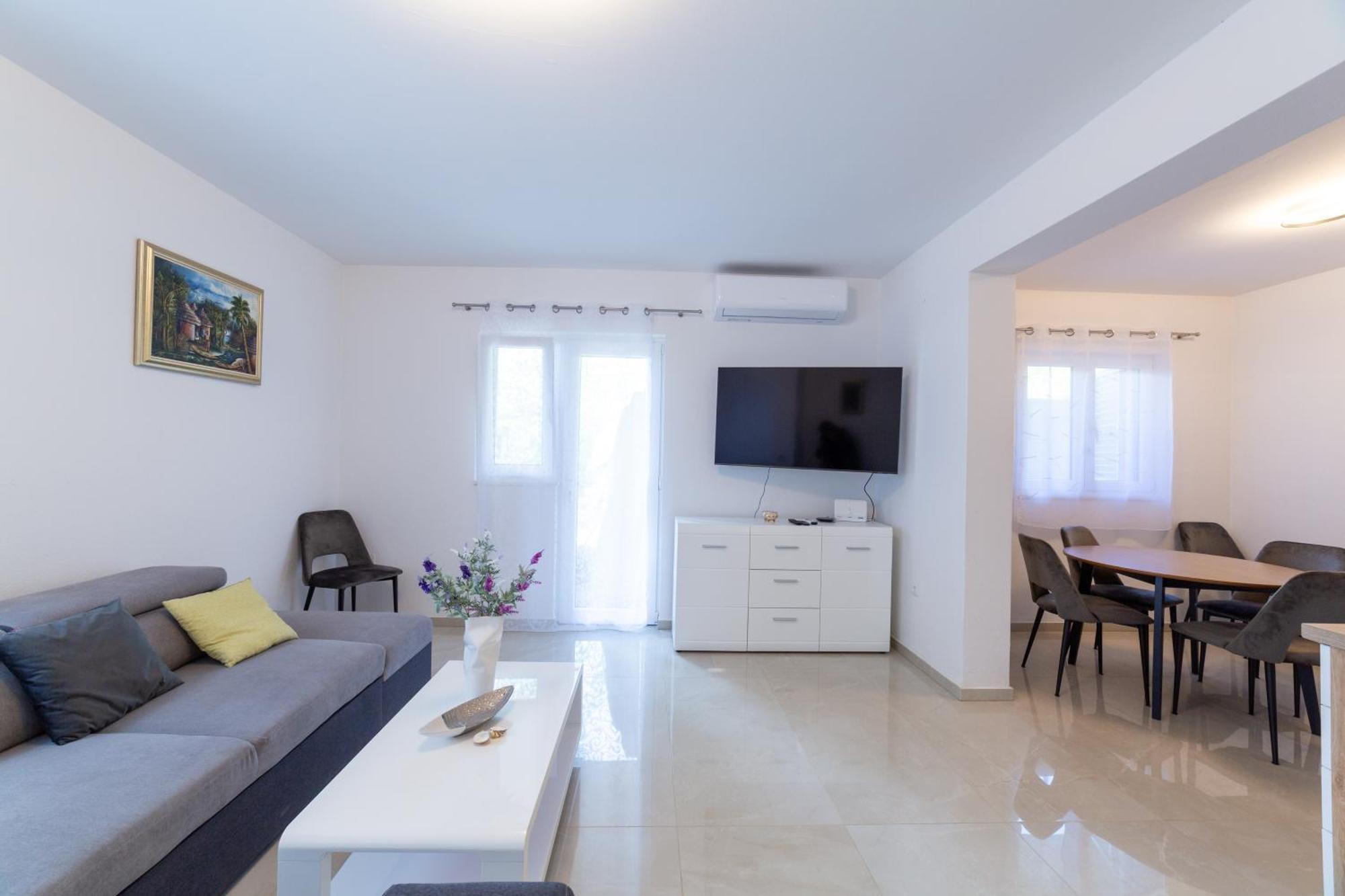 Apartament Serenity
