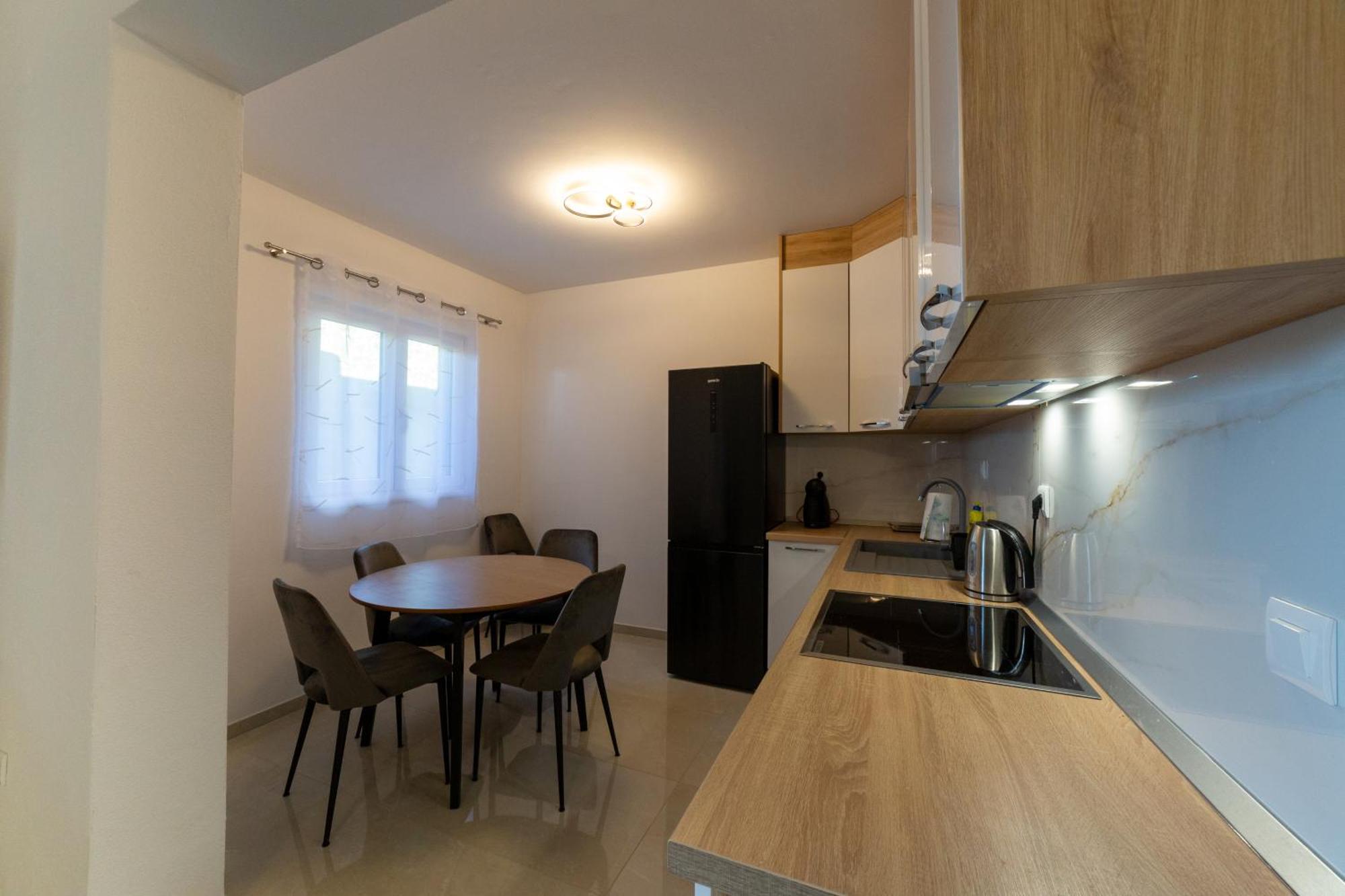 Apartament Serenity *